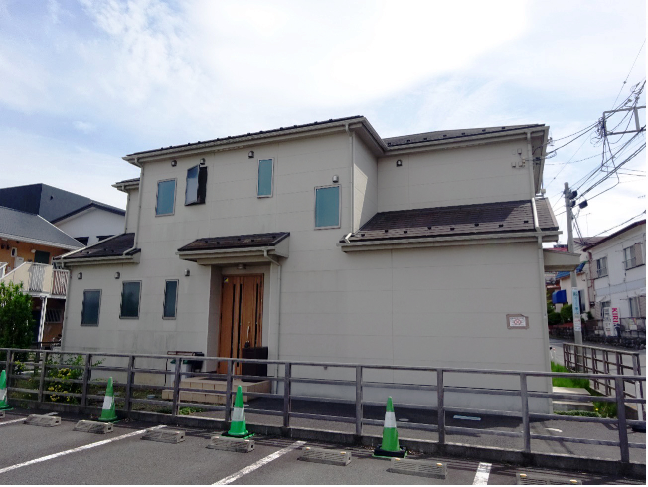 希望の丘はだの 平塚・大根地区生活ホーム(共同生活援助)